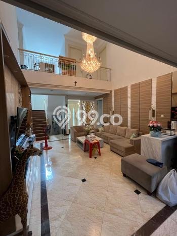 Best Deal Hunian Mewah Ideal dan Luas di Dukuh Pakis, Surabaya Best Deal Hunian Mewah Ideal dan Luas di Dukuh Pakis, Surabaya