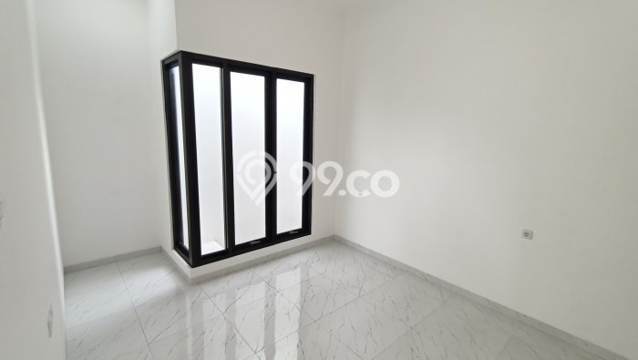 Rumah Minimalis 3 KT di Darmo Permai Surabaya Unfurnished Rumah Minimalis 3 KT di Darmo Permai Surabaya Unfurnished