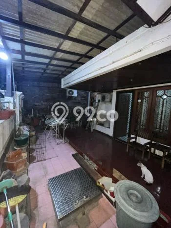 Rumah Modern Minimalis 3 KT Siap Huni di Tandes Rumah Modern Minimalis 3 KT Siap Huni di Tandes