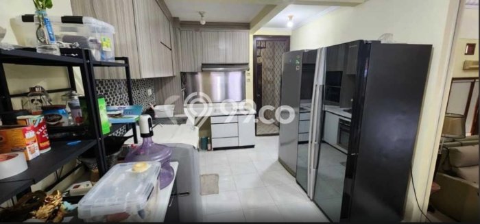 Rumah Eksklusif Siap Huni LT 251m2 di Sambikerep, Surabaya Rumah Eksklusif Siap Huni LT 251m2 di Sambikerep, Surabaya