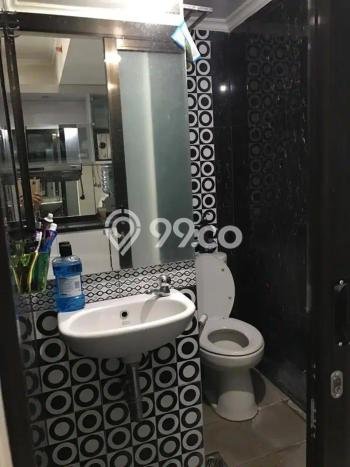 Hunian Apartemen Ekonomis di Surabaya dengan 2 Kamar Tidur, 1 Kamar Mandi Hunian Apartemen Ekonomis di Surabaya dengan 2 Kamar Tidur, 1 Kamar Mandi