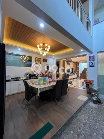 Best Deal Hunian Mewah Ideal dan Luas di Dukuh Pakis, Surabaya Best Deal Hunian Mewah Ideal dan Luas di Dukuh Pakis, Surabaya