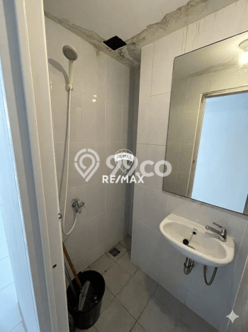 Hunian Apartemen Ekonomis di Tangerang dengan 0 Kamar Tidur, 1 Kamar Mandi Hunian Apartemen Ekonomis di Tangerang dengan 0 Kamar Tidur, 1 Kamar Mandi