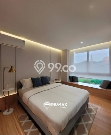 Hunian Cantik Modern Lb 170m2 di Jagakarsa, Jakarta Selatan Hunian Cantik Modern Lb 170m2 di Jagakarsa, Jakarta Selatan