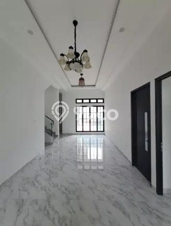 Dijual Rumah Elit Exclusive di BSD, Tangerang Selatan Dijual Rumah Elit Exclusive di BSD, Tangerang Selatan