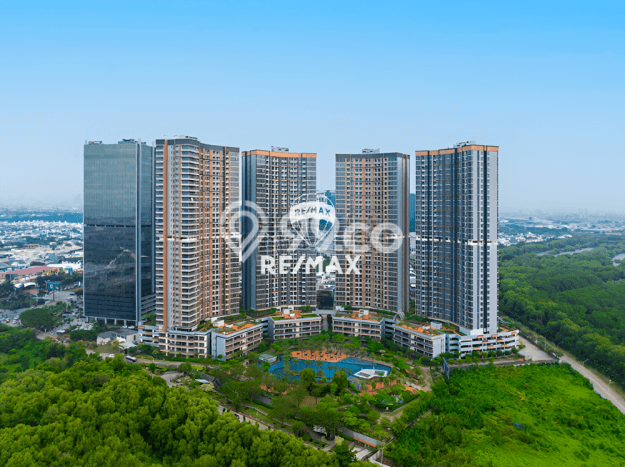 Hunian Strategis 62m2 di Pantai Indah Kapuk Jakarta Utara 2 KT Hunian Strategis 62m2 di Pantai Indah Kapuk Jakarta Utara 2 KT