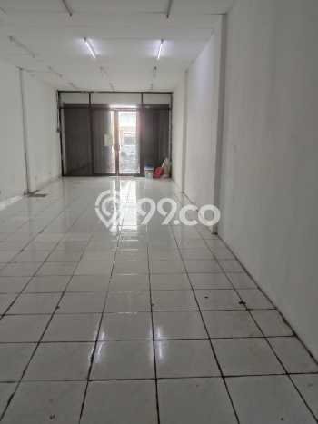 Ruko Paling Dicari LB 67m2 Dijual di Serpong Ruko Paling Dicari LB 67m2 Dijual di Serpong