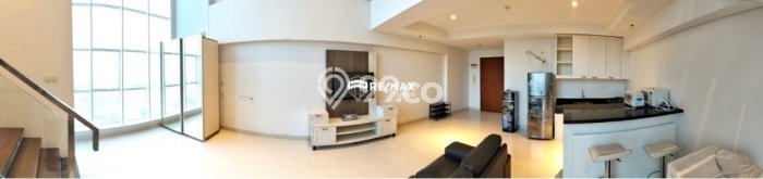 Apartemen Cozy Dijual di Tangerang Spesifikasi 1 KT, 2 KM Apartemen Cozy Dijual di Tangerang Spesifikasi 1 KT, 2 KM