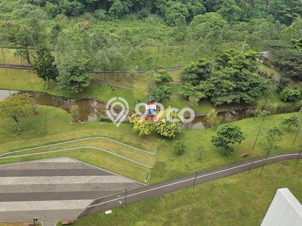 Disewakan Apartemen Harga Terjangkau di BSD 2 KT Disewakan Apartemen Harga Terjangkau di BSD 2 KT