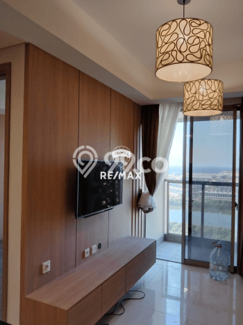 Hunian Strategis 62m2 di Pantai Indah Kapuk Jakarta Utara 2 KT Hunian Strategis 62m2 di Pantai Indah Kapuk Jakarta Utara 2 KT