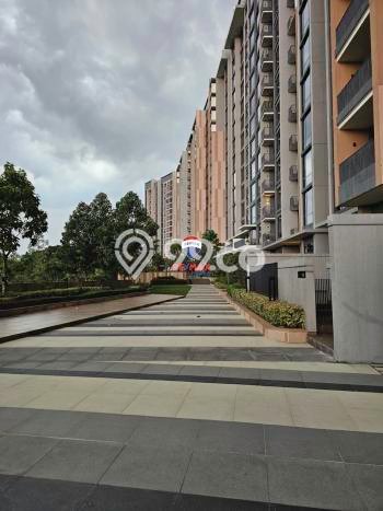 Disewakan Apartemen Harga Terjangkau di BSD 2 KT Disewakan Apartemen Harga Terjangkau di BSD 2 KT