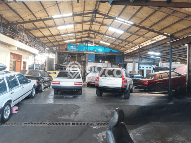 Kavling Tanah di Pasar Minggu Dijual Luas 1100m2 Legalitas SHM Kavling Tanah di Pasar Minggu Dijual Luas 1100m2 Legalitas SHM