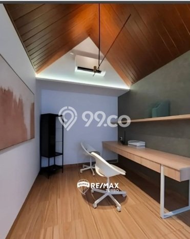 Hunian Cantik Modern Lb 170m2 di Jagakarsa, Jakarta Selatan Hunian Cantik Modern Lb 170m2 di Jagakarsa, Jakarta Selatan