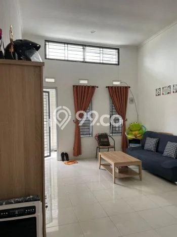 Rumah Strategis Minimalis Lb 72m2 di Bogor Utara, Bogor Rumah Strategis Minimalis Lb 72m2 di Bogor Utara, Bogor