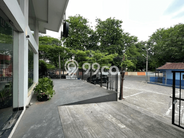 Kantor Disewa di Jakarta Utara dengan LB 800m2 Area Komersial Ramai Kantor Disewa di Jakarta Utara dengan LB 800m2 Area Komersial Ramai