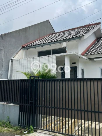 Rumah Strategis Minimalis Lb 72m2 di Bogor Utara, Bogor Rumah Strategis Minimalis Lb 72m2 di Bogor Utara, Bogor