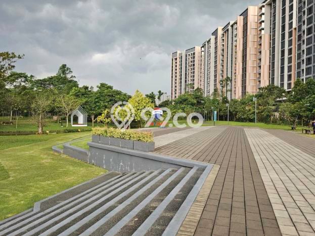 Disewakan Apartemen Harga Terjangkau di BSD 2 KT Disewakan Apartemen Harga Terjangkau di BSD 2 KT