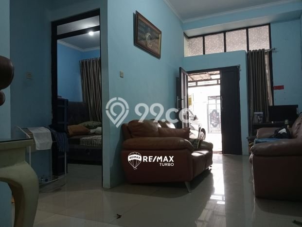 Jual Rumah Strategis Bagus Punya 3 KT di Ciputat Tangerang Selatan SHM Jual Rumah Strategis Bagus Punya 3 KT di Ciputat Tangerang Selatan SHM