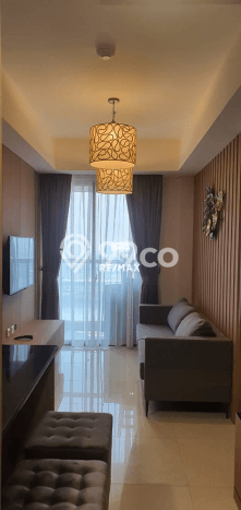 Hunian Strategis 62m2 di Pantai Indah Kapuk Jakarta Utara 2 KT Hunian Strategis 62m2 di Pantai Indah Kapuk Jakarta Utara 2 KT