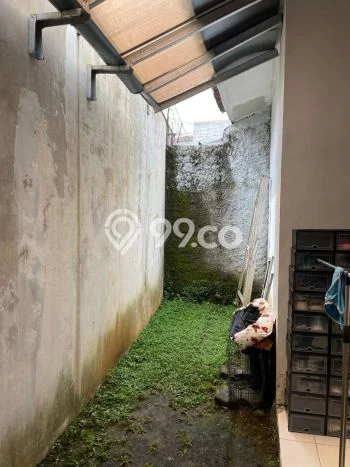 Rumah Strategis Minimalis Lb 72m2 di Bogor Utara, Bogor Rumah Strategis Minimalis Lb 72m2 di Bogor Utara, Bogor