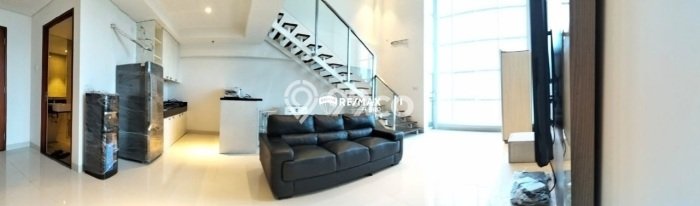 Apartemen Cozy Dijual di Tangerang Spesifikasi 1 KT, 2 KM Apartemen Cozy Dijual di Tangerang Spesifikasi 1 KT, 2 KM