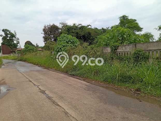 Dijual Tanah di Cisauk Tangerang Luas 80000m2 SHM Dijual Tanah di Cisauk Tangerang Luas 80000m2 SHM