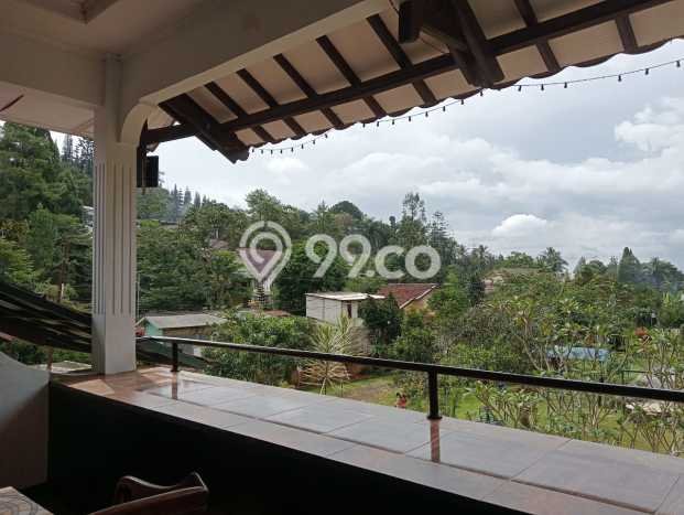 HARGA MENARIK! Vila di Cisarua, Luas 3070m2m², Area Strategis dengan akses bagus HARGA MENARIK! Vila di Cisarua, Luas 3070m2m², Area Strategis dengan akses bagus