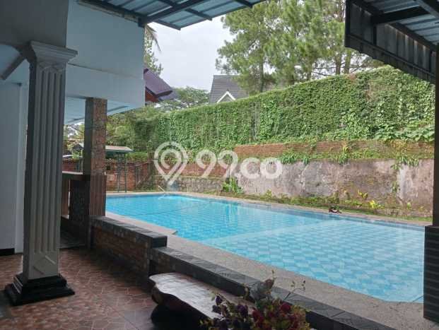 HARGA MENARIK! Vila di Cisarua, Luas 3070m2m², Area Strategis dengan akses bagus HARGA MENARIK! Vila di Cisarua, Luas 3070m2m², Area Strategis dengan akses bagus