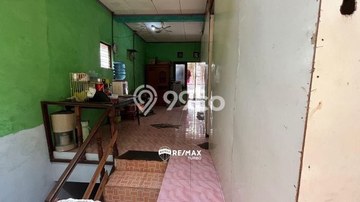 Rumah Minimalis 1 KT di Bintara Bekasi Rumah Minimalis 1 KT di Bintara Bekasi