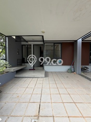 Jual Rumah Bagus Siap Huni LB 68m2 di BSD, Tangerang Selatan Jual Rumah Bagus Siap Huni LB 68m2 di BSD, Tangerang Selatan