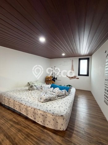 Dijual Rumah Murah di Serpong Utara Tangerang Selatan Harga Rp 2,3 Juta LT 200m2 Dijual Rumah Murah di Serpong Utara Tangerang Selatan Harga Rp 2,3 Juta LT 200m2