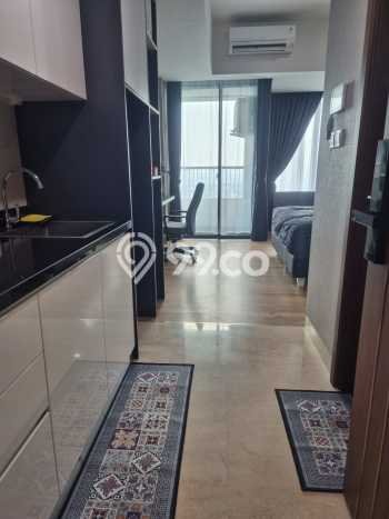 Disewakan Apartemen Terjangkau 1 BR di Tanjung Barat Jakarta Selatan Disewakan Apartemen Terjangkau 1 BR di Tanjung Barat Jakarta Selatan