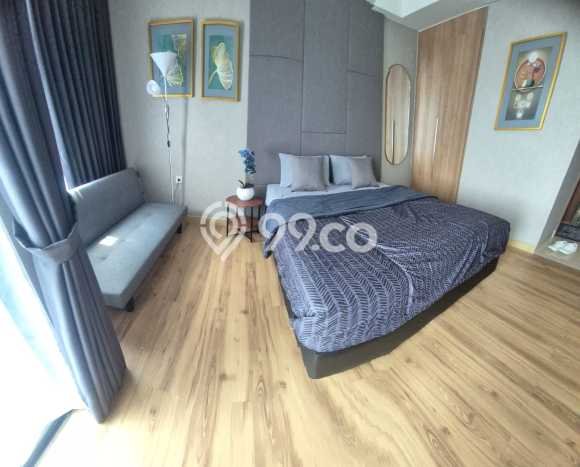Disewakan Apartemen Terjangkau 1 BR di Tanjung Barat Jakarta Selatan Disewakan Apartemen Terjangkau 1 BR di Tanjung Barat Jakarta Selatan