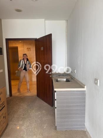 Unit Apartemen Dijual di Bekasi Barat, Bekasi, dengan 1 Bedroom, 1 Bathroom Unit Apartemen Dijual di Bekasi Barat, Bekasi, dengan 1 Bedroom, 1 Bathroom