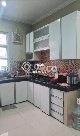 Hunian Mewah Dijual LT 270m2 di Rawalumbu, Bekasi Hunian Mewah Dijual LT 270m2 di Rawalumbu, Bekasi