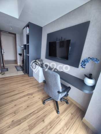 Disewakan Apartemen Terjangkau 1 BR di Tanjung Barat Jakarta Selatan Disewakan Apartemen Terjangkau 1 BR di Tanjung Barat Jakarta Selatan