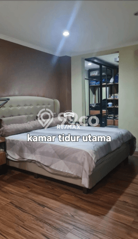 Hunian Mewah Dijual LT 270m2 di Rawalumbu, Bekasi Hunian Mewah Dijual LT 270m2 di Rawalumbu, Bekasi
