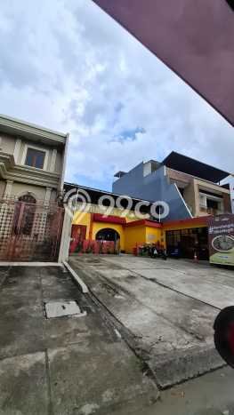 FOR RENT! Ruko di Banjar Wijaya Cocok untuk Bisnis 240m2 FOR RENT! Ruko di Banjar Wijaya Cocok untuk Bisnis 240m2