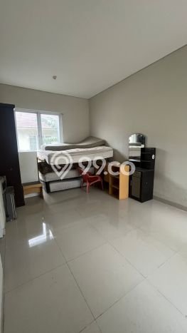 Hunian Nyaman Asri 3 KT Siap Pakai di Banjar Wijaya Tangerang Hunian Nyaman Asri 3 KT Siap Pakai di Banjar Wijaya Tangerang