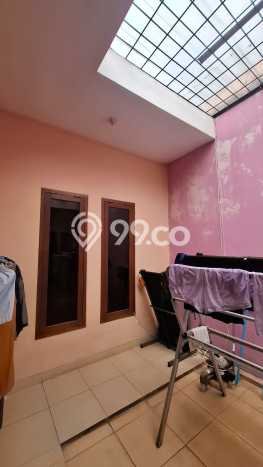 Hunian Elit LB 191m2 Siap Huni Desain Elegan di Banjar Wijaya, Tangerang Hunian Elit LB 191m2 Siap Huni Desain Elegan di Banjar Wijaya, Tangerang