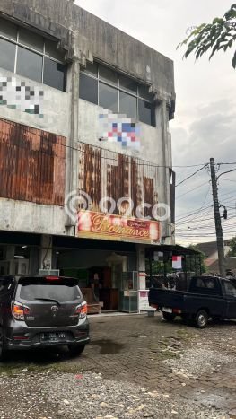Unit Ruko Dijual di Ciledug Tangerang 405m2 Unit Ruko Dijual di Ciledug Tangerang 405m2
