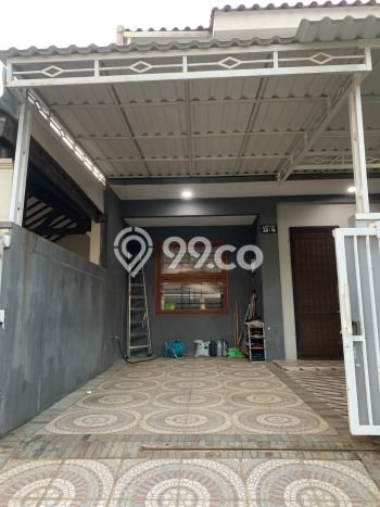 Hunian Cantik Minimalis Lb 250m2 di Cipondoh, Tangerang Hunian Cantik Minimalis Lb 250m2 di Cipondoh, Tangerang