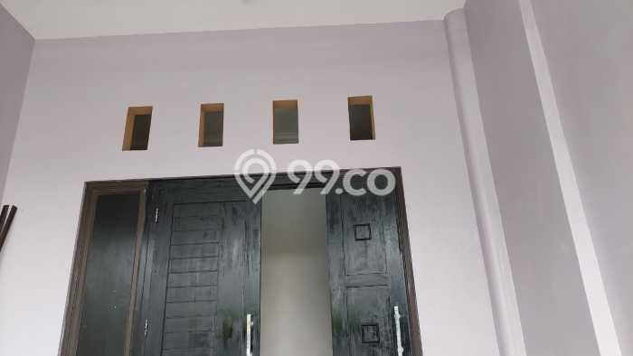 Jual Rumah Eksklusif 3 KT di Banjar Wijaya, Tangerang Jual Rumah Eksklusif 3 KT di Banjar Wijaya, Tangerang