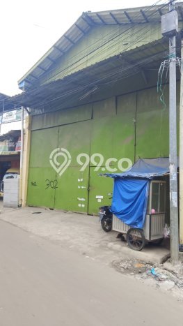 Lokasi Strategis! Dijual Gudang Bisnis di Citeureup, Bogor Kondisi Baik Lokasi Strategis! Dijual Gudang Bisnis di Citeureup, Bogor Kondisi Baik