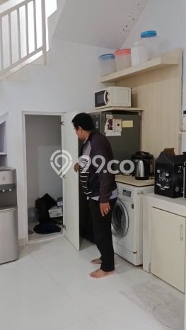 Jual Rumah Favorit Siap Huni LB 105m2 di Cipondoh, Tangerang Jual Rumah Favorit Siap Huni LB 105m2 di Cipondoh, Tangerang