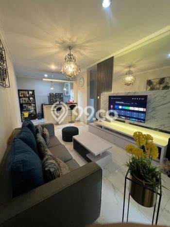 Jual Rumah Eksklusif 3 KT di Gading Serpong, Tangerang Jual Rumah Eksklusif 3 KT di Gading Serpong, Tangerang