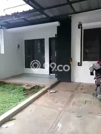Jarang Ada! Rumah Sewa 2 Kamar Bagus Siap Huni Banjar Wijaya Jarang Ada! Rumah Sewa 2 Kamar Bagus Siap Huni Banjar Wijaya