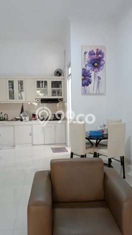 Jual Rumah Favorit Siap Huni LB 105m2 di Cipondoh, Tangerang Jual Rumah Favorit Siap Huni LB 105m2 di Cipondoh, Tangerang