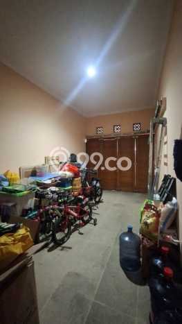 Hunian Elit LB 191m2 Siap Huni Desain Elegan di Banjar Wijaya, Tangerang Hunian Elit LB 191m2 Siap Huni Desain Elegan di Banjar Wijaya, Tangerang