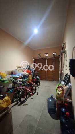 Hunian Elit LB 191m2 Siap Huni Desain Elegan di Banjar Wijaya, Tangerang Hunian Elit LB 191m2 Siap Huni Desain Elegan di Banjar Wijaya, Tangerang